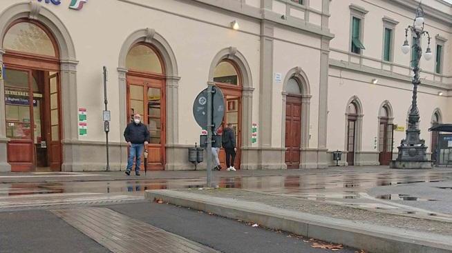 Attraversamenti pedonali più facili ed utilizzabili anche dai non vedenti Tre interventi decisi dal Comune