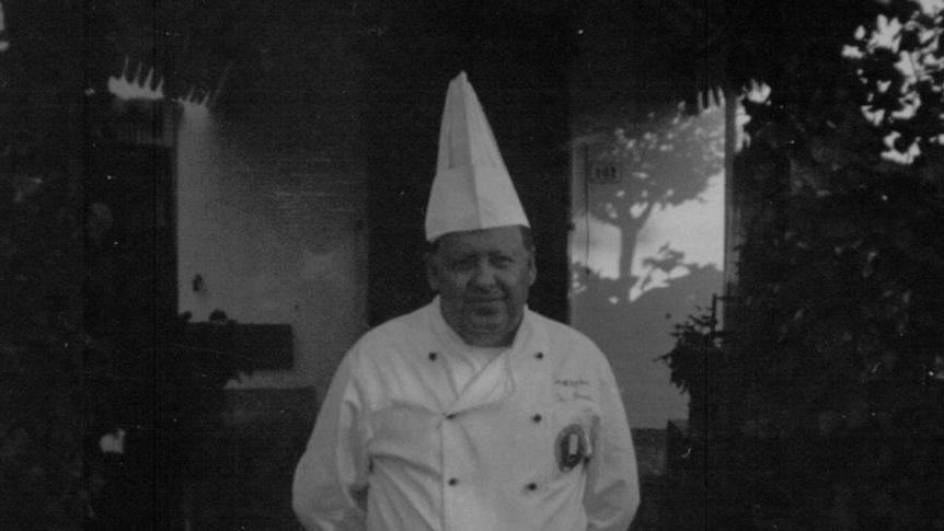 Scomparso lo chef Brunetto Toci Aveva 74 anni