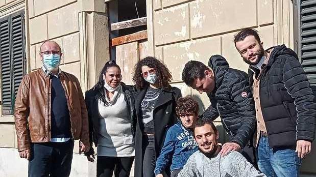Un passo avanti per il futuro di villa Calderini