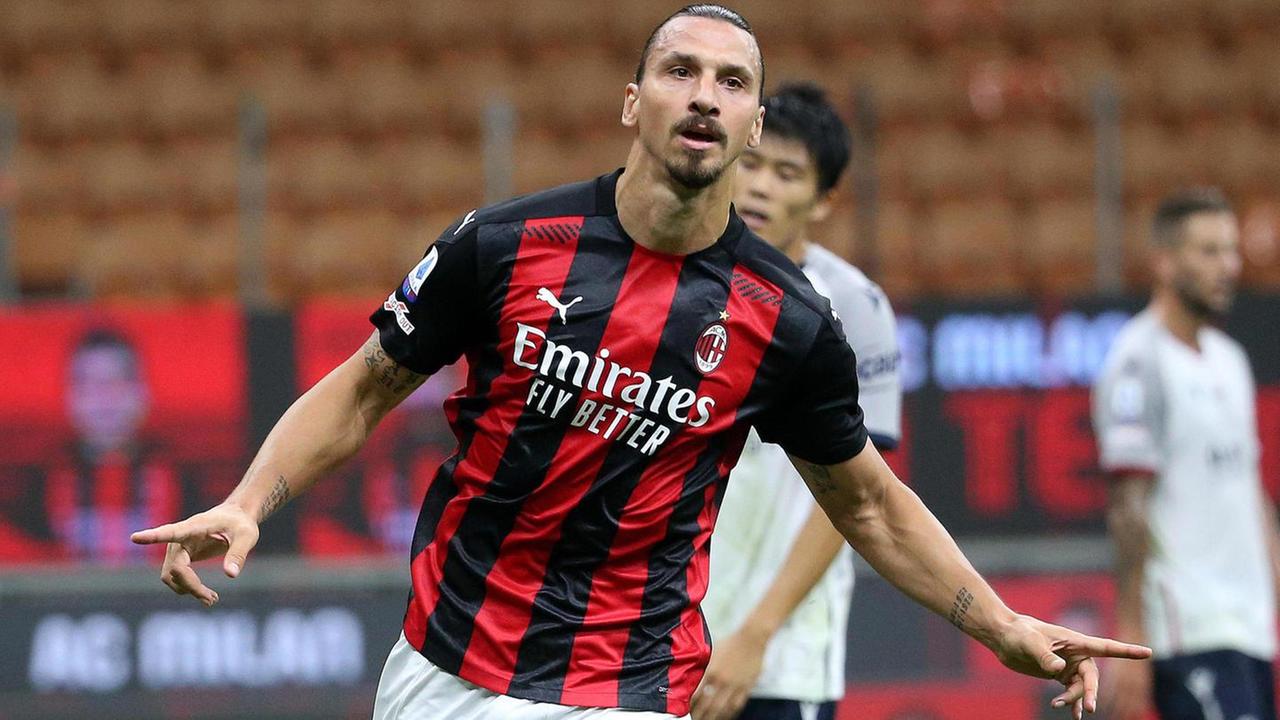 Sarà una lunga volata fino a Natale Si ricomincia con Napoli-Milan