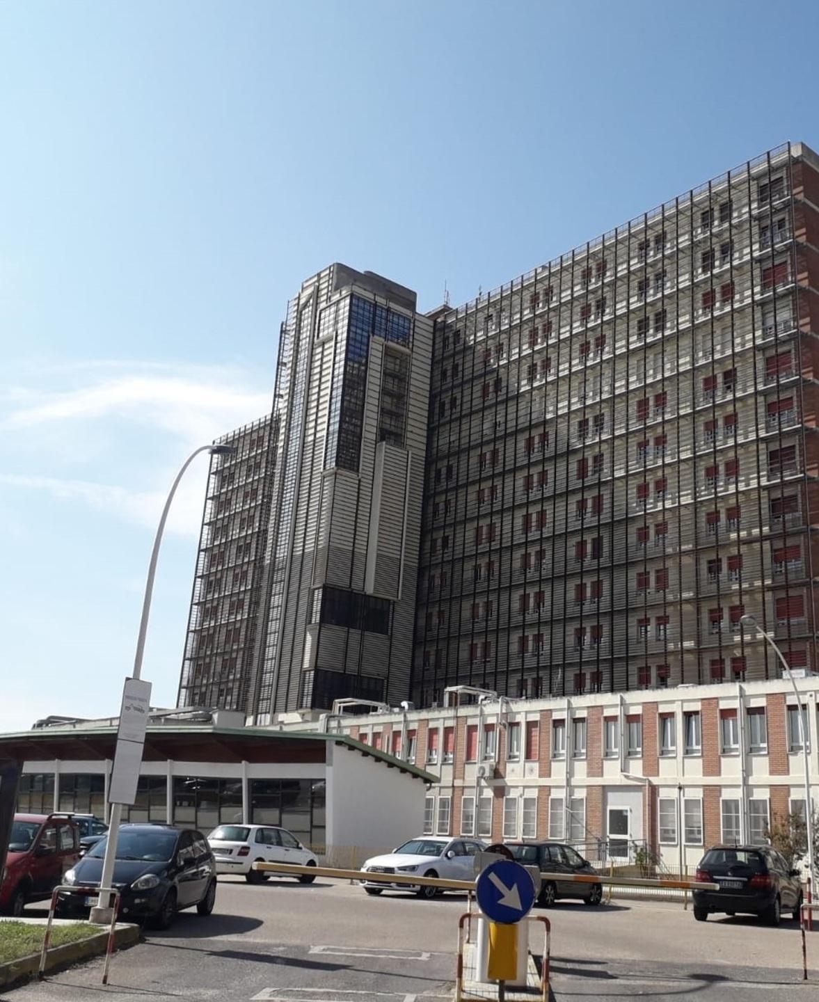 La Uil: «In ospedale serve assumere nuovo personale» 