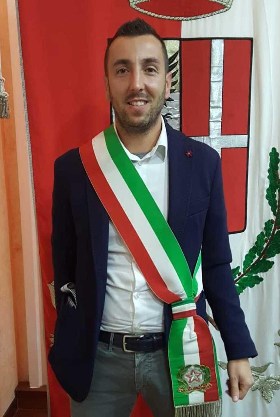 Nieddu al lavoro all’insegna della continuità