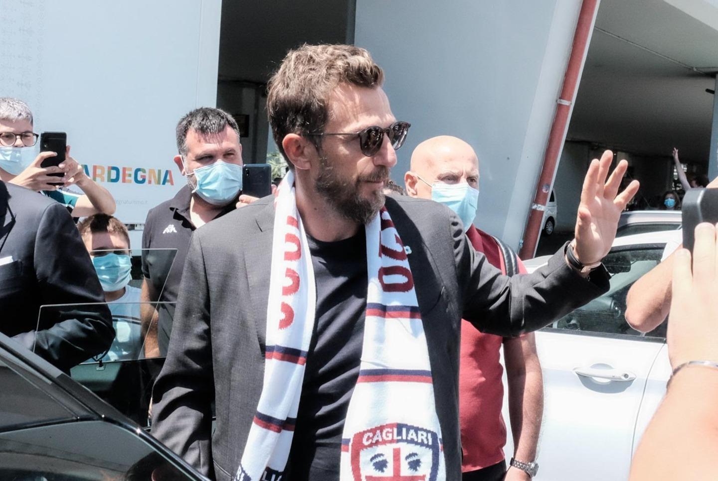 Difesa da registrare ma il Cagliari funziona 