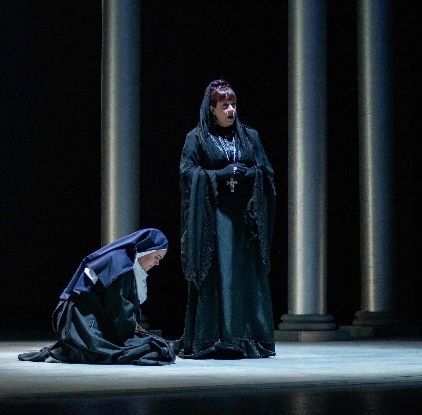 Successo streaming per l’opera da Sassari: 3400 collegamenti 
