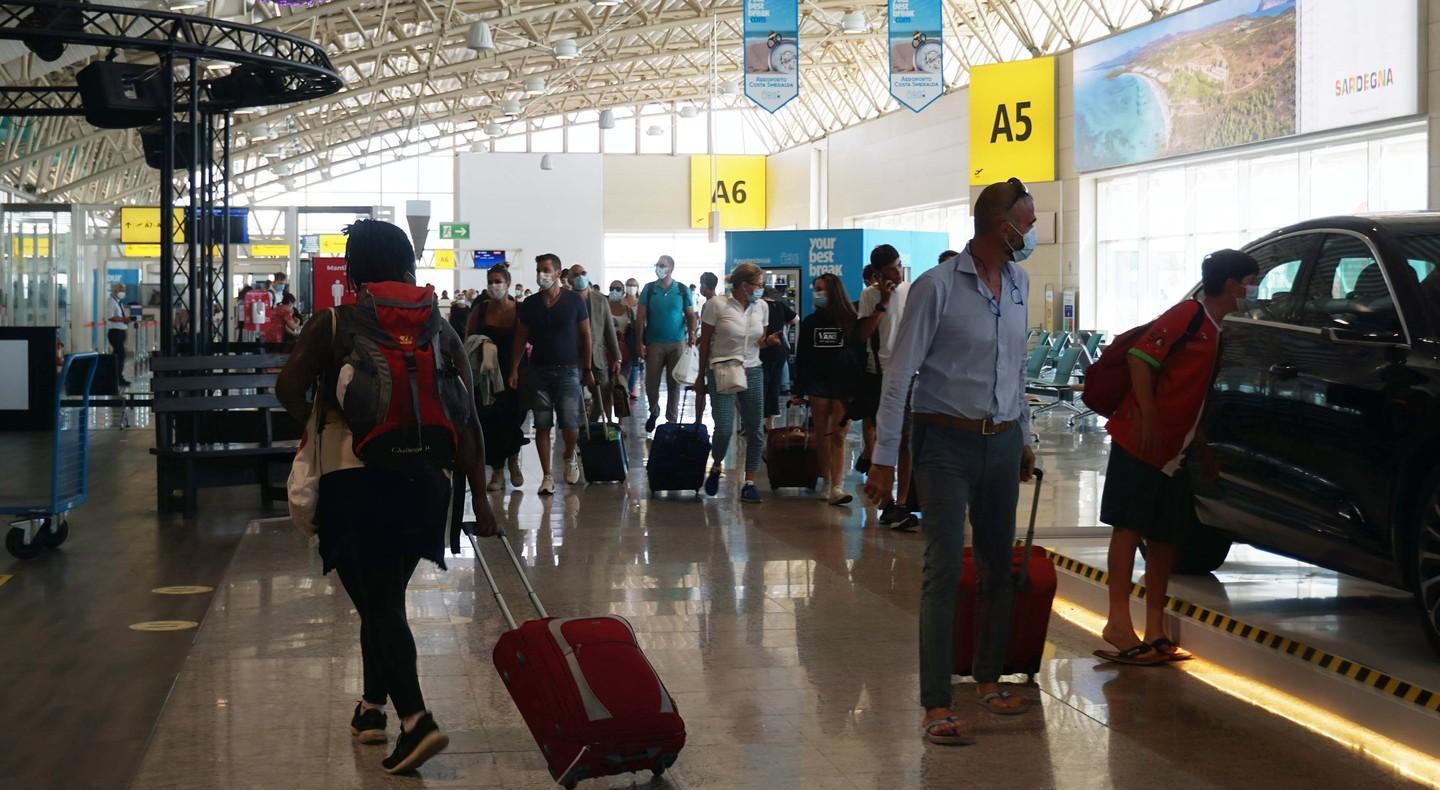 «Aeroporto, attendiamo il nuovo cambio di rotta» 