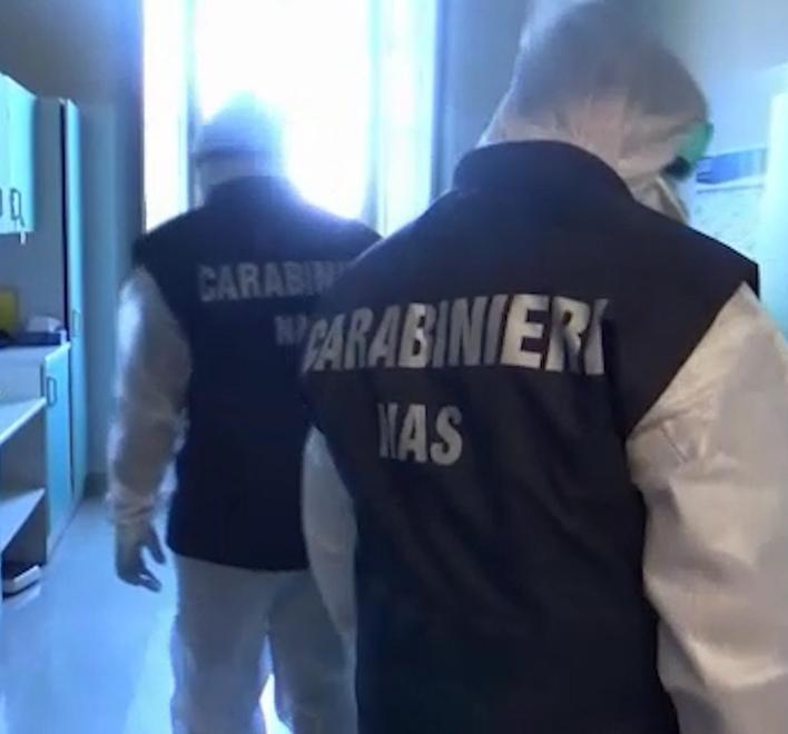 Zocca.La ricostruzione/  Maltrattamenti nella casa anziani: 4 arresti. Ecco perchè