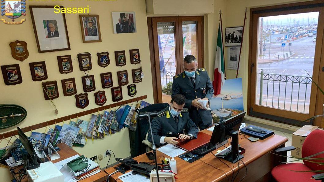 Alghero, scoperti sette furbetti del reddito di cittadinanza