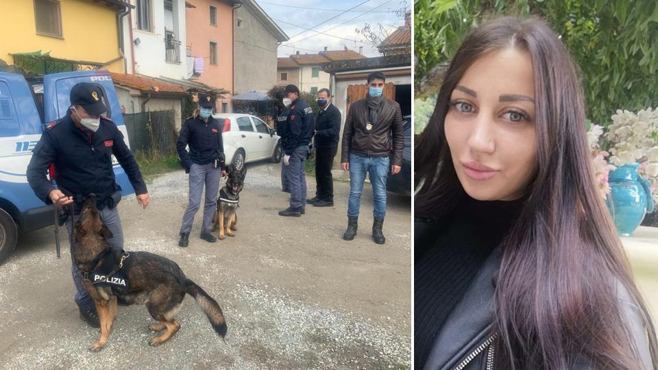 S’indaga per sequestro di persona: nuove ricerche per trovare Krystyna 