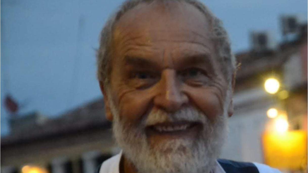 Comacchio dice addio a “Turi”, il volontario musicista innamorato delle Valli