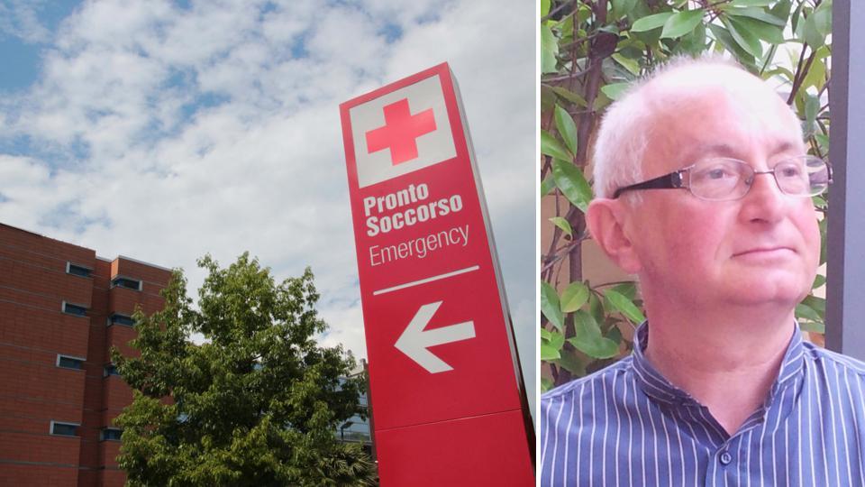 Muore a 67 anni una guardia medica di Torre del Lago