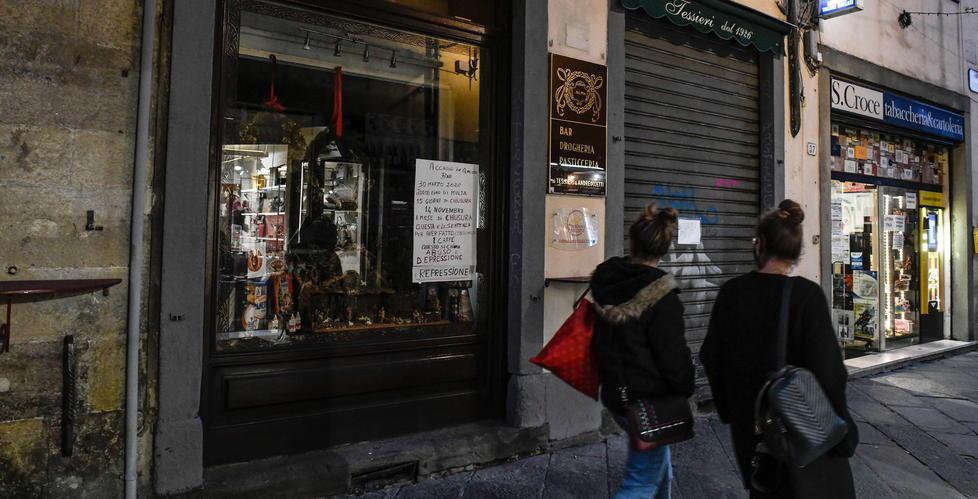 Violazione dei divieti del lockdown, altri locali sono a rischio di chiusura 