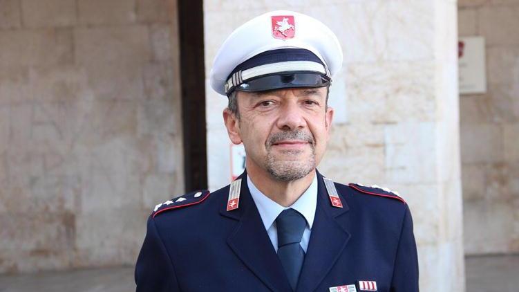 Maxi sanzione a ciclisti fermati in gruppo