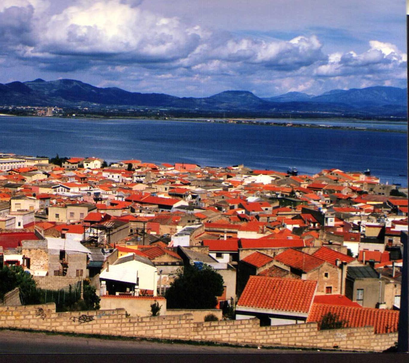 Covid: aumentano i positivi a Sant'Antioco, il Comune inasprisce le misure anti-contagio