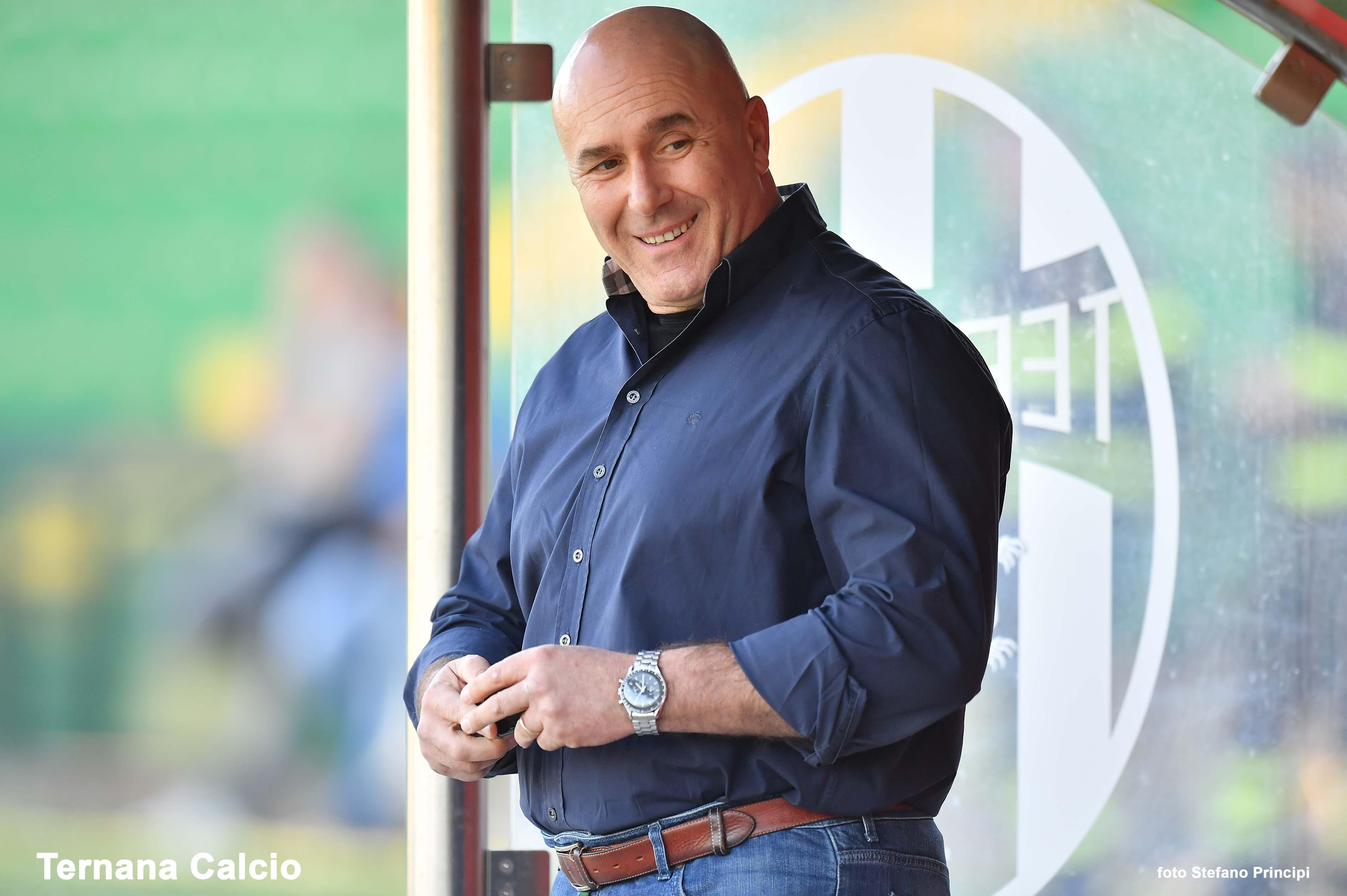 Ecco chi è Stefano Bandecchi, l'imprenditore che vuole riportare la Pielle in serie A di basket