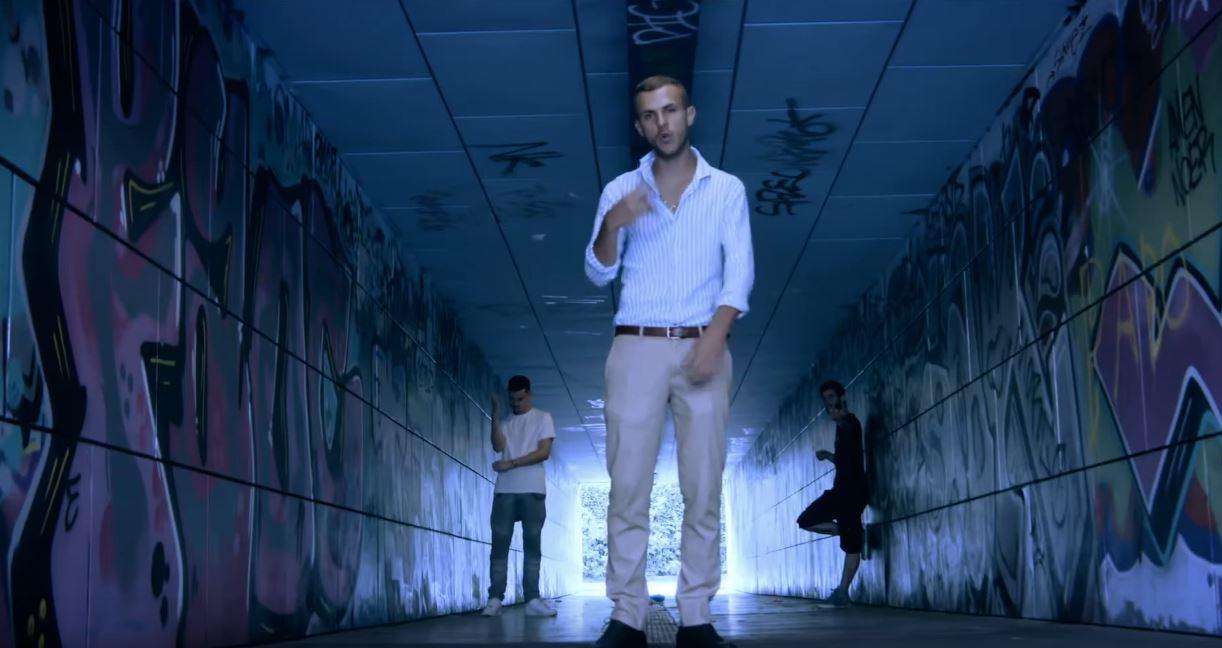 Musica, dopo il video con Manu Invisible: il nuovo brano del rapper Samir