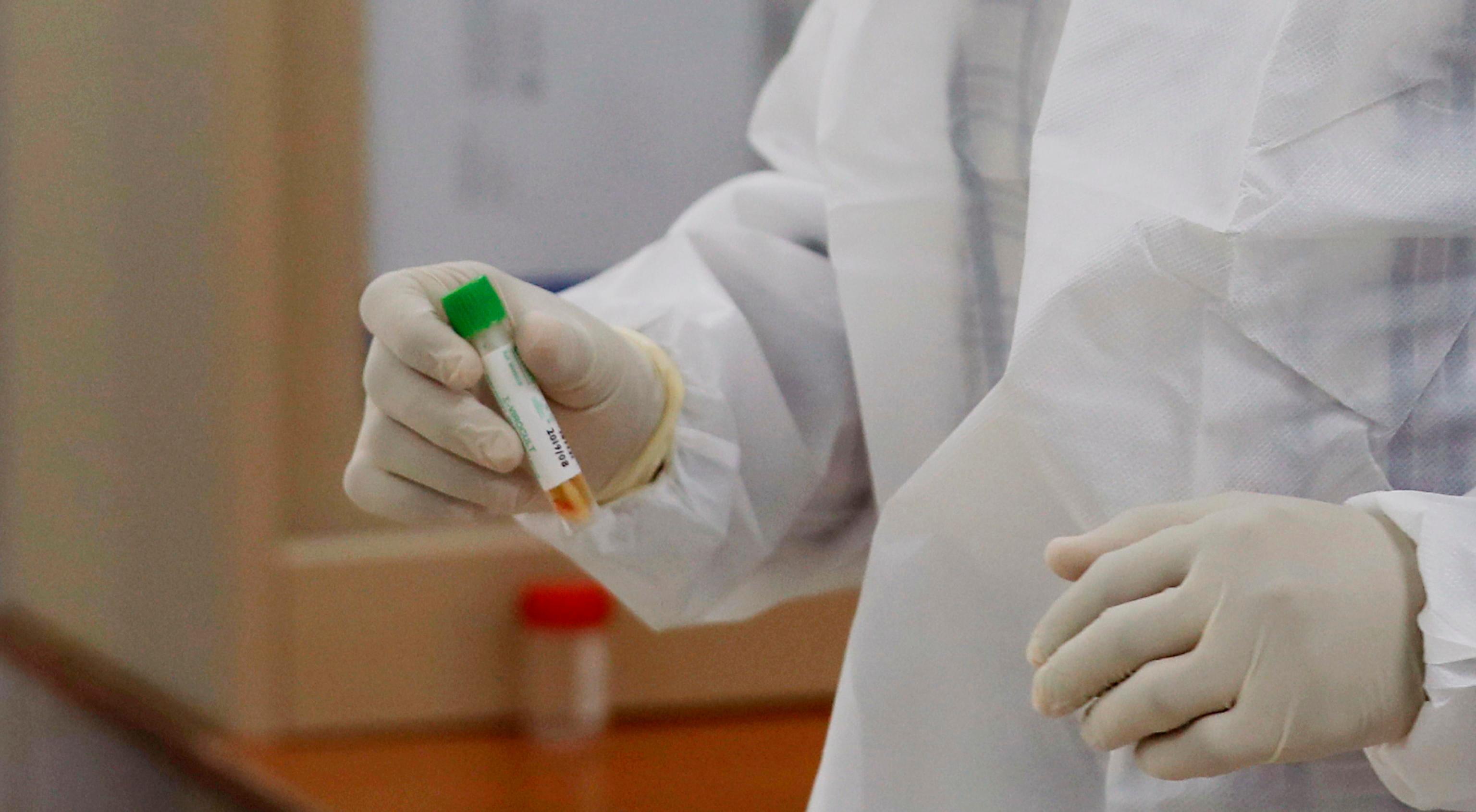 Coronavirus in Sardegna, la mozione del Pd: "Assumere anche studenti del quinto e sesto anno di Medicina"