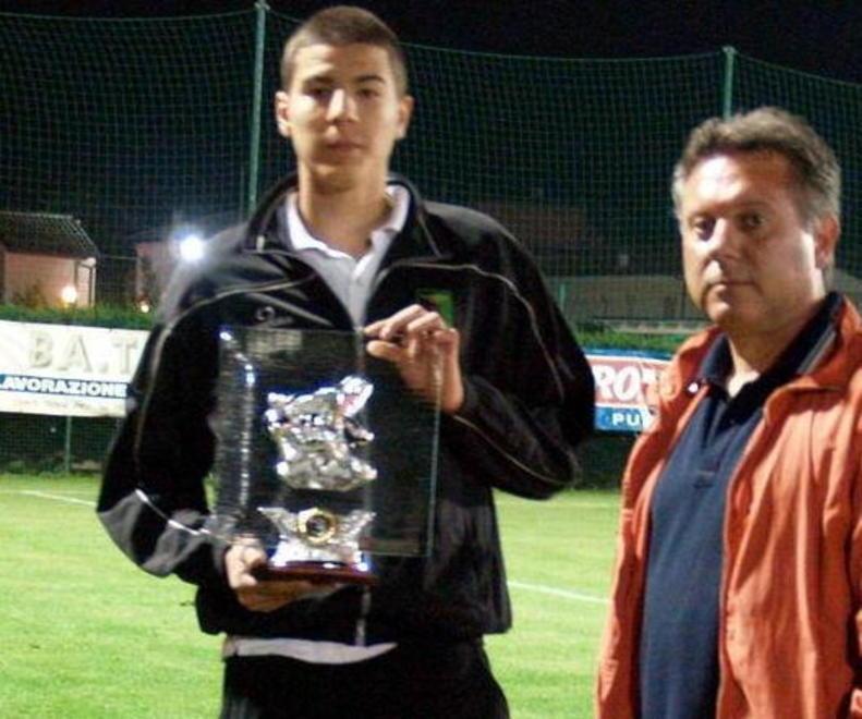 Il cuore di Dermaku batte per Castellarano: con il suo Lecce ora sfida la Reggiana 