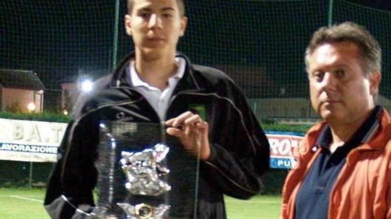 Il cuore di Dermaku batte per Castellarano: con il suo Lecce ora sfida la Reggiana
