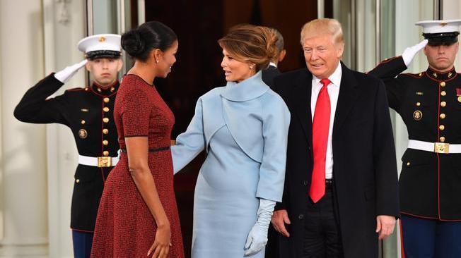 Michelle Obama a Trump, questo non è un gioco