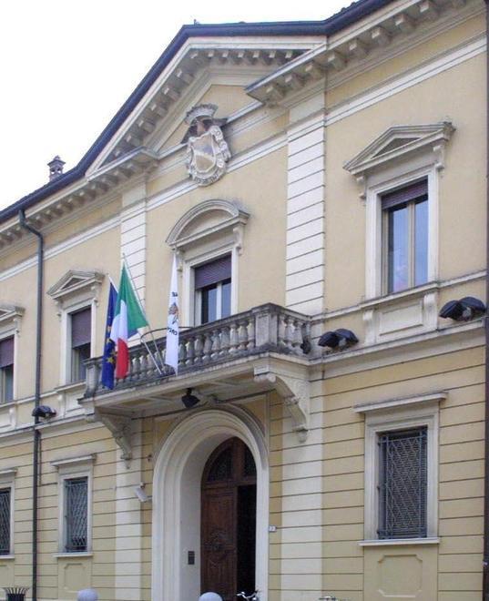 Il Comune di Scandiano