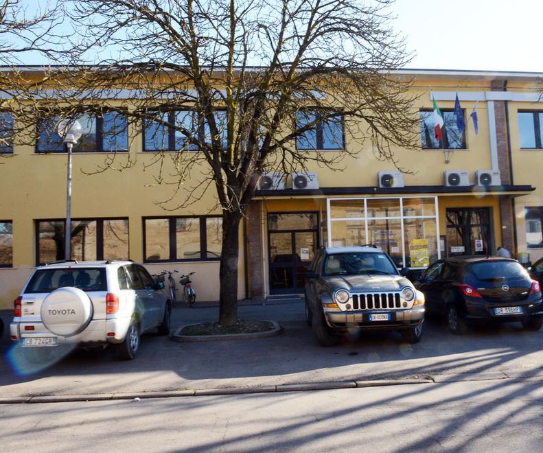 Finale, Finanza in municipio Verifiche su un tecnico Ipotesi doppio lavoro 