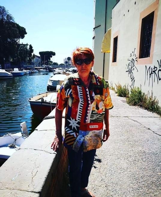 Addio al sorriso della “Rita”, attivista e cuore comunista 