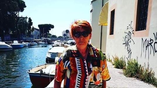 Addio al sorriso della “Rita”, attivista e cuore comunista