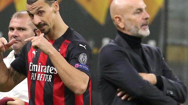 Un drone in volo e Zoom Il Milan fa smartworking in attesa dell’ex Gattuso