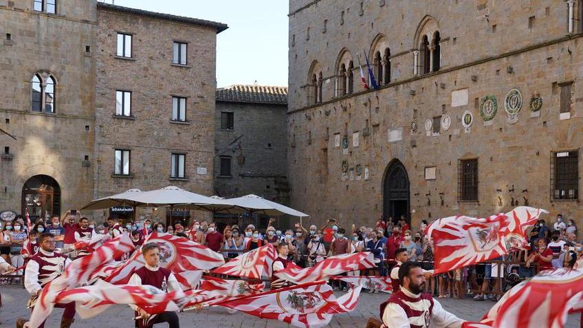 Capitale della cultura, Volterra in corsa Pisa la prende male: bocciati tre volte...