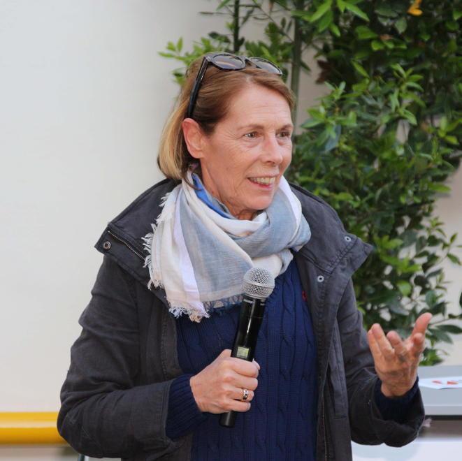 A Marialina Marcucci il premio “Bellisario”