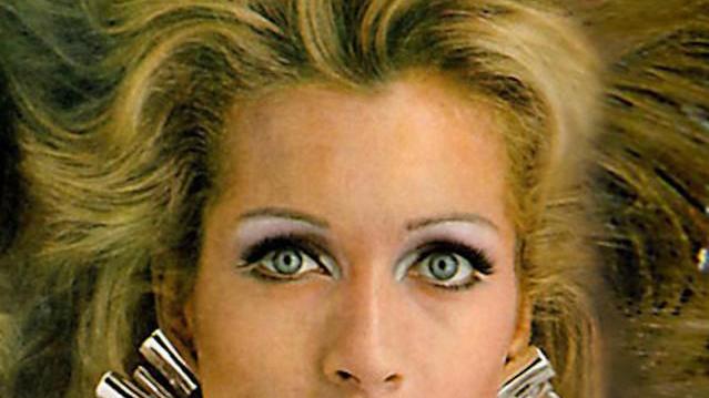 L’addio a Isa Stoppi, modella cult degli anni 60
