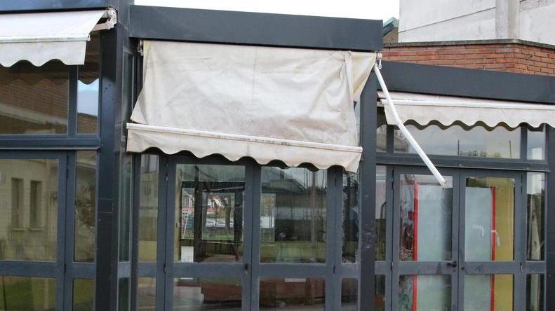 Prosegue il recupero del Vasco Zappelli: adesso tocca al bar