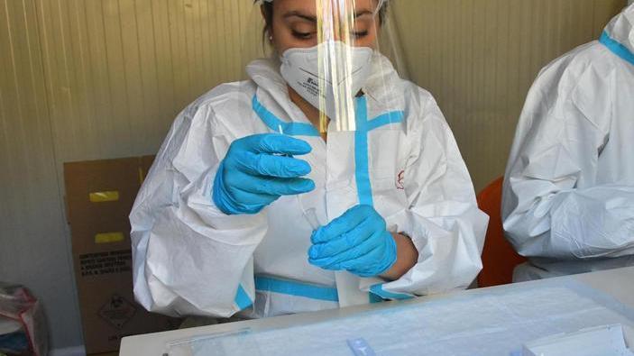 Dodici persone contagiate, 219 dall’inizio della pandemia