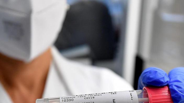 Alla Marina di Levante 15 positivi negli ultimi giorni