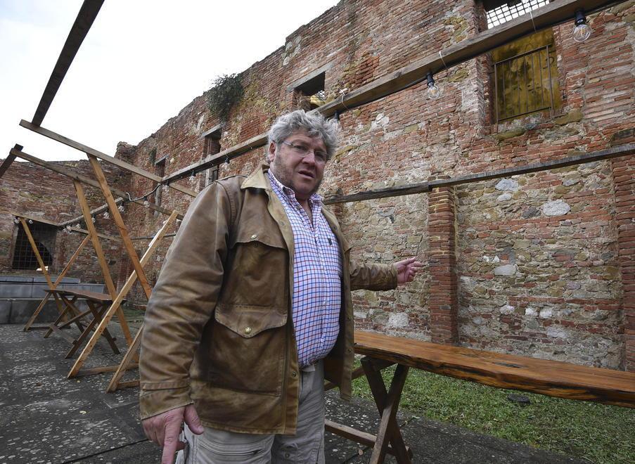 Querela archiviata «Guido Del Gizzo non ha diffamato il funzionario» 