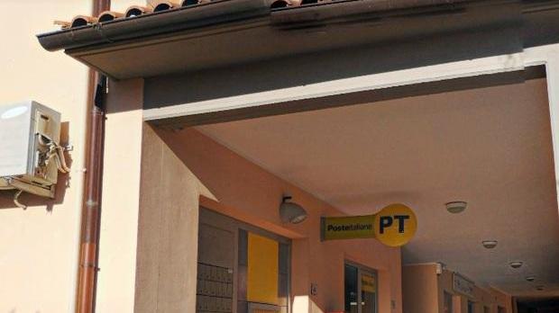 Poste di Braccagni, 450 firme per prolungare l’orario