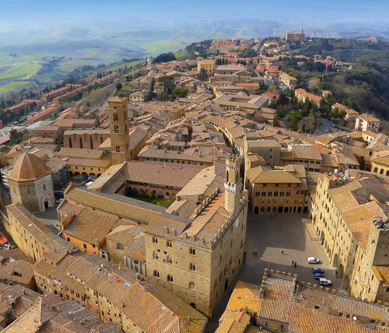 Capitale della cultura, smacco per Pisa: bocciata 