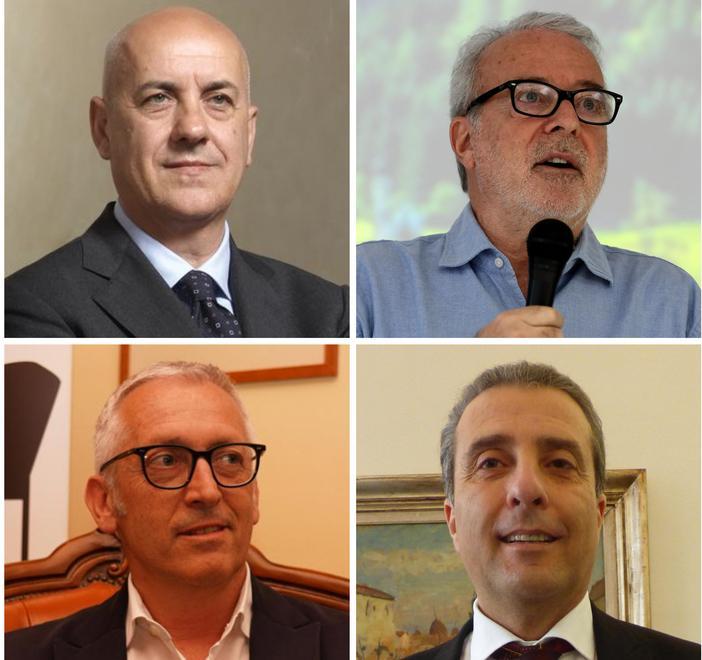 Fondazione, tra i 12 nuovi soci anche l’ex direttore degli Uffizi