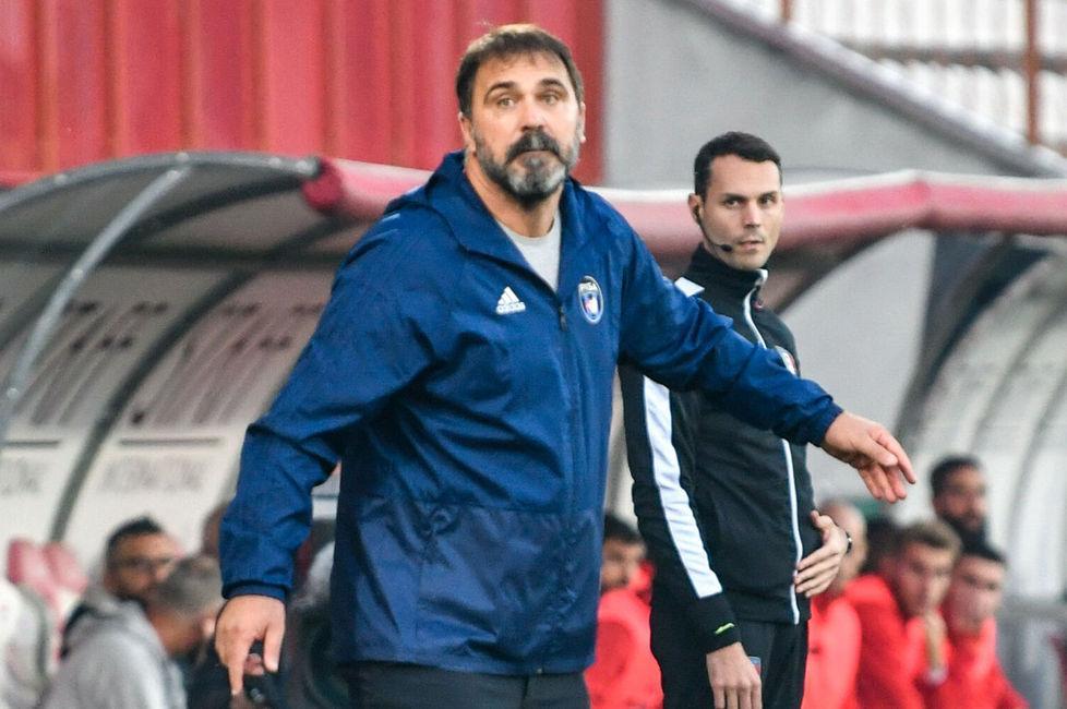 Aspettando il campionato all’Arena c’è l’Italia Under 21 