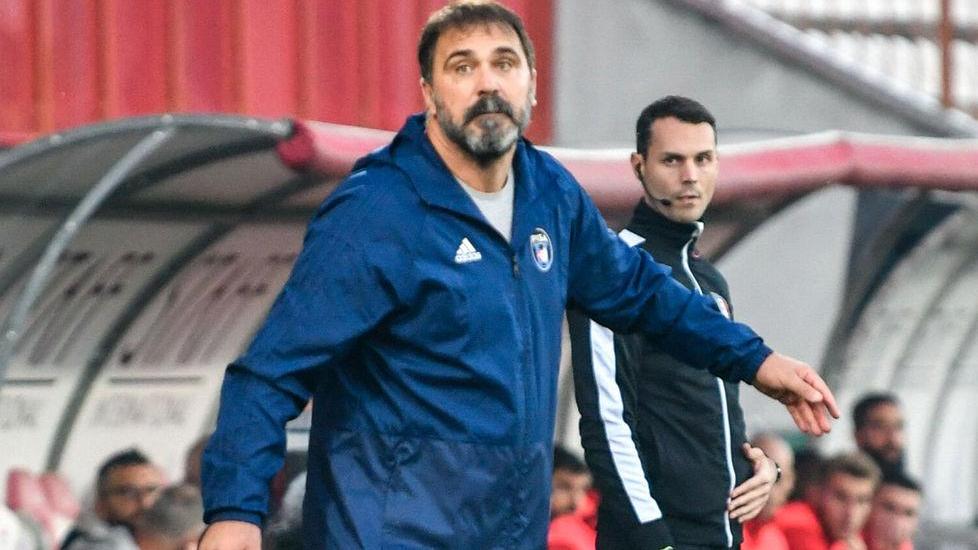 Aspettando il campionato all’Arena c’è l’Italia Under 21