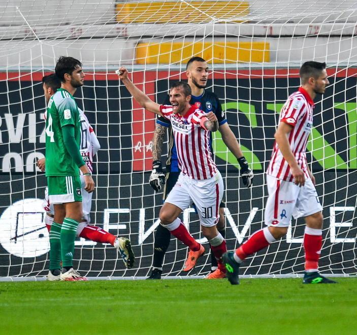 L’obiettivo alla ripresa del torneo sarà blindare la fase difensiva