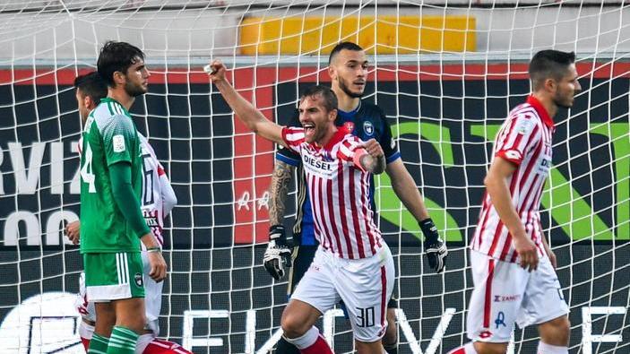 L’obiettivo alla ripresa del torneo sarà blindare la fase difensiva