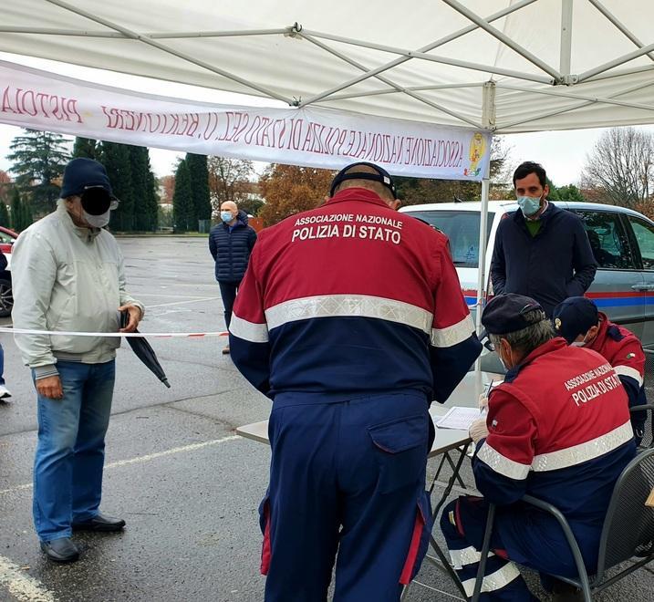 462.000 pezzi da consegnare