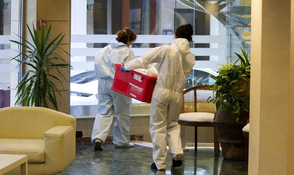 I costi dei rifiuti speciali degli hotel Covid “spalmati”sui residenti