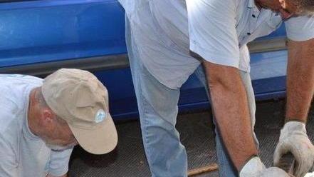 Ecco le zone interessate alla derattizzazione