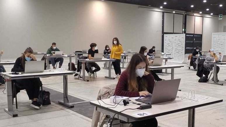 Tracciamenti, c’è un arretrato di 1.400 casi