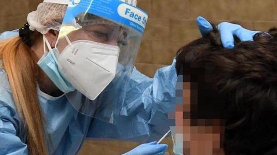 I test rapidi dai medici restano sulla carta