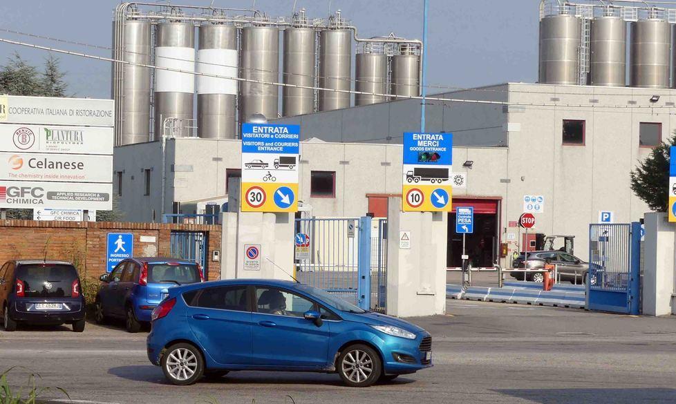 Vertenza Celanese e trattativa di cessione Sindacati preoccupati 