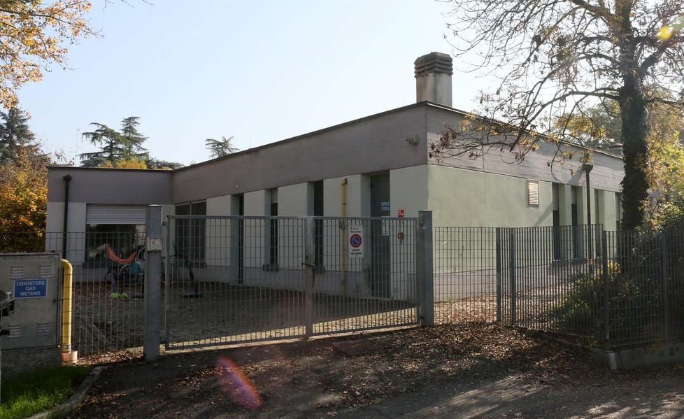Con Re-Clacs si cambia volto agli ingressi dei poli scolastici 