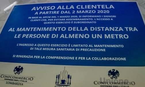 Tra sindacati e Confcommercio scontro su sicurezza e festivi